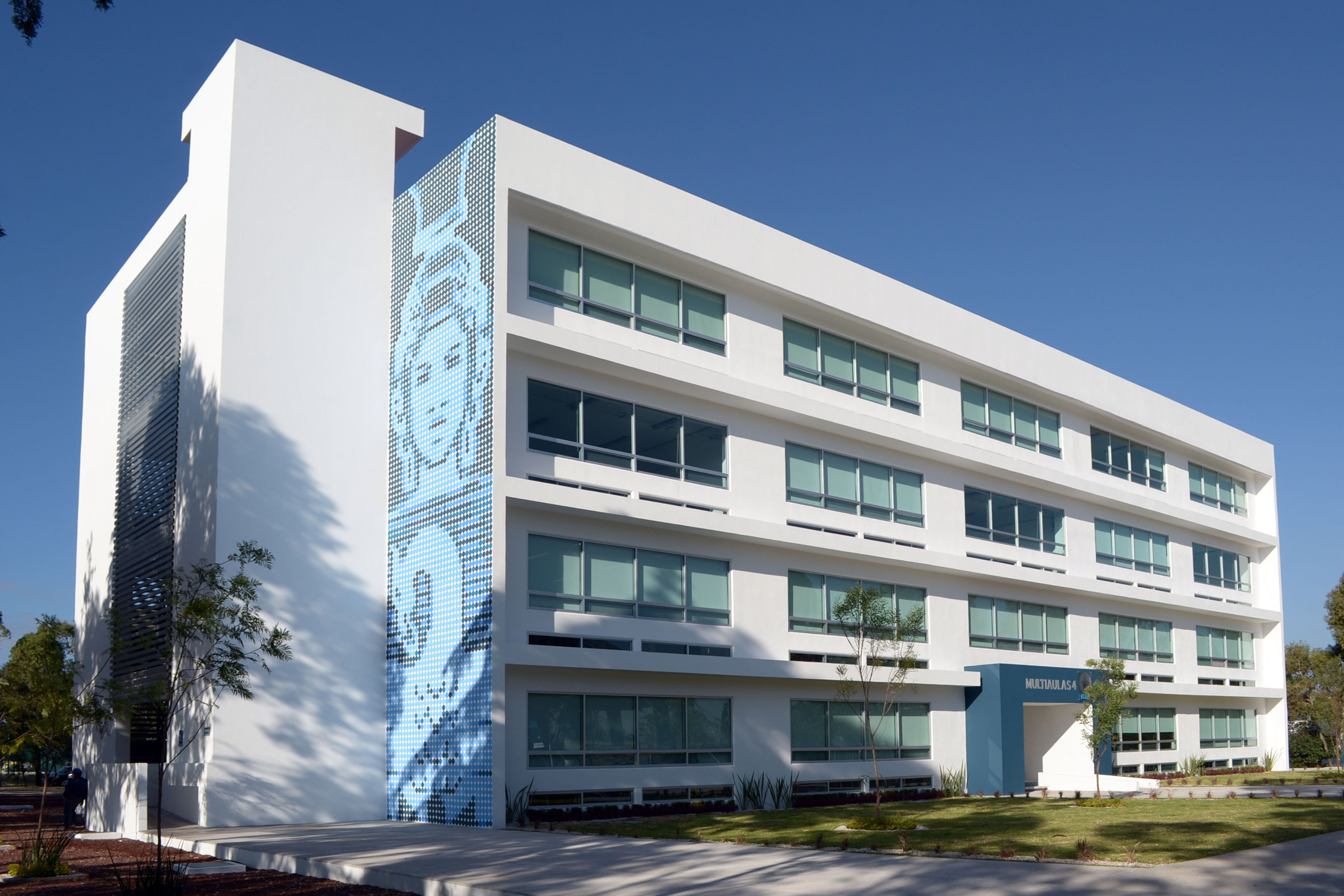 Resultado de imagen para universidad de puebla