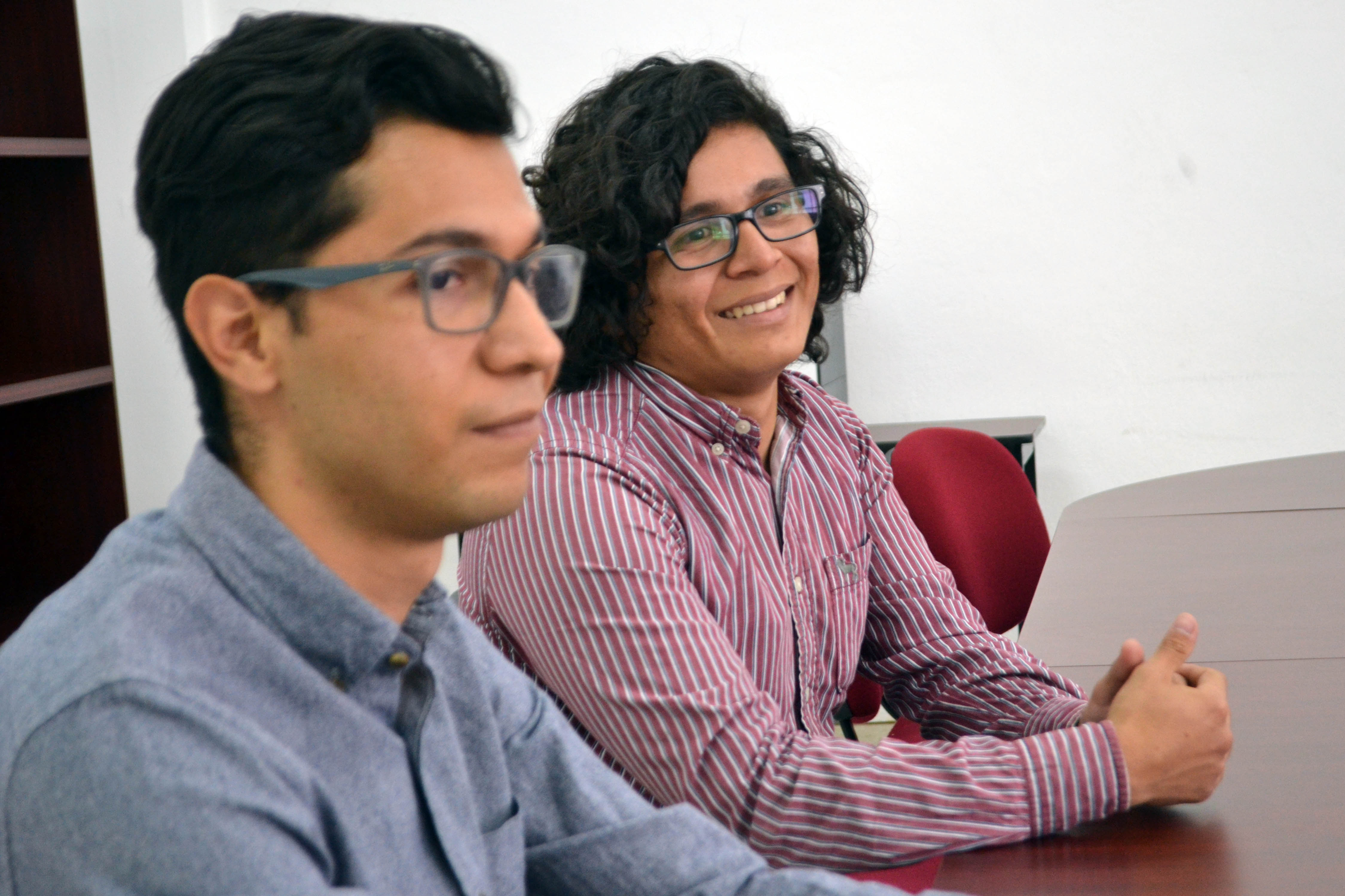 Resultado de imagen para Estudiantes de la BUAP realizarán estancia de investigación en la Agencia Espacial Mexicana